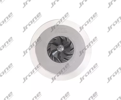 Фото 4 - Картриджи Jrone Картридж турбины GT2056S, Renault, Iveco, 2.8L, 8140.43K.4000, 751758-5001S