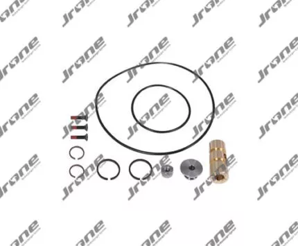 Фото 4 - Ремкомплект Турбины Ремкомплект Турбины MAZDA CX5 810357-0002