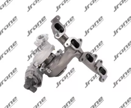 Фото 8 - Турбины Jrone Турбина GT1238S SMART Smart 0.6 LP 708837-0001