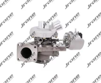 Фото 9 - Турбины Jrone Турбина GT1238S SMART Smart 0.6 LP 708837-0001