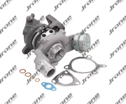 Фото 8 - Турбины Jrone Турбина FORD Explorer,Flex,MKS,Taurus,MKT(Right),3.5L 790318-0008