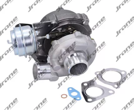 Фото 9 - Турбины Jrone Турбина FORD Explorer,Flex,MKS,Taurus,MKT(Right),3.5L 790318-0008