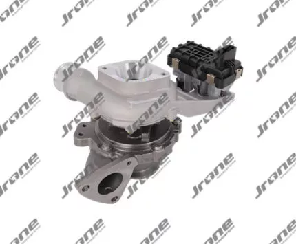 Фото 8 - Турбины Jrone Турбина GT1749VA AUDI/VW Audi A3 Astra, Vectra,Zafira Volkswagen, 720855-0006