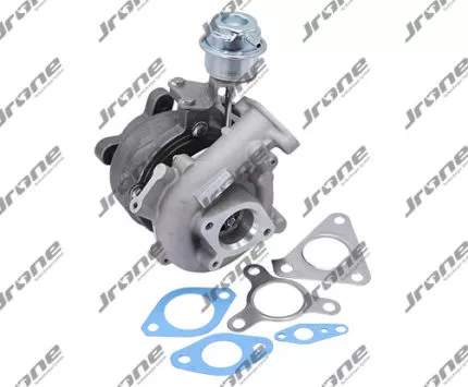 Фото 8 - Турбины Jrone Турбина GT2052S HYUNDAI Mighty HD72  3.3T 703389-0002