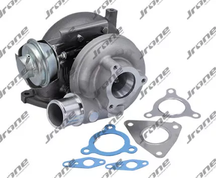 Фото 8 - Турбины Jrone Турбина GT2052V (S1) AUDI/VW A4 V6 2.5L 454135-0009