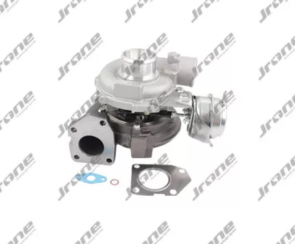 Фото 8 - Турбины Jrone Турбина GT2052V AUDI/VW A4 TDI V6 ,2.5L 454135-0010