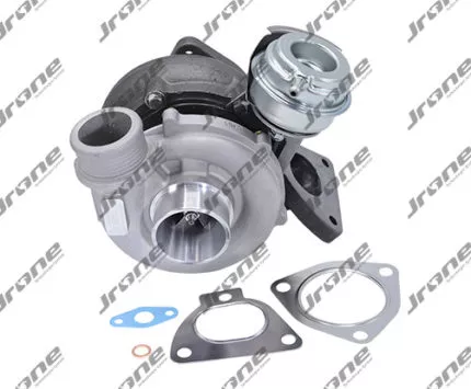 Фото 9 - Турбины Jrone Турбина GT2052V AUDI/VW A4 TDI V6 ,2.5L 454135-0010