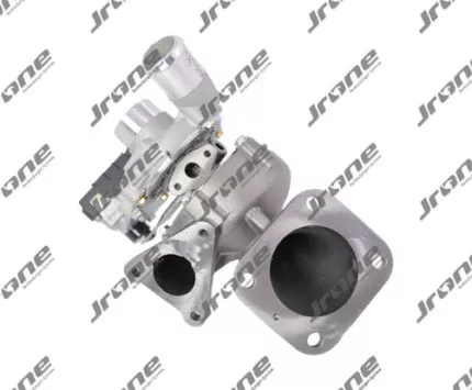 Фото 8 - Турбины Jrone Турбина GT2052V NISSAN Safari 705954-0009